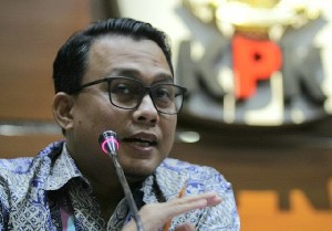 KPK Buru Harun Masiku ke Sulawesi hingga Sumatera